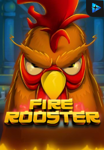 Bocoran RTP Slot Fire Rooster di KAMPUNGHOKI