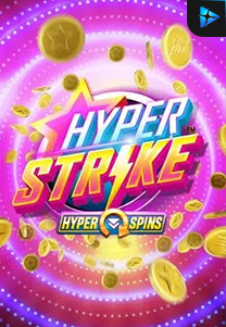 Bocoran RTP Slot Hyper Strike™ HyperSpins™ di KAMPUNGHOKI