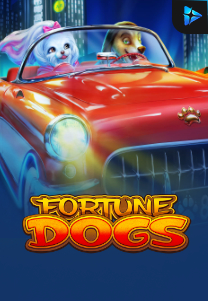 Bocoran RTP Slot Fortune Dogs di KAMPUNGHOKI