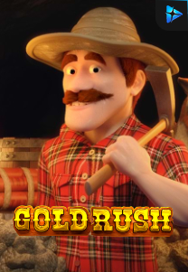 Bocoran RTP Slot Gold Rush di KAMPUNGHOKI