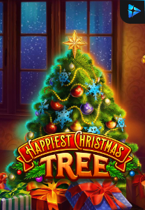 Bocoran RTP Slot Happiest Christmas Tree di KAMPUNGHOKI