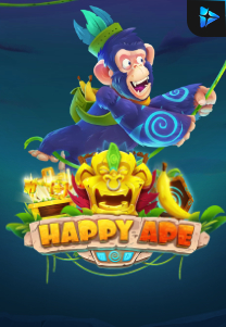 Bocoran RTP Slot Happy Ape di KAMPUNGHOKI