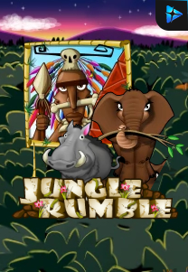 Bocoran RTP Slot Jungle Rumble di KAMPUNGHOKI