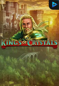 Bocoran RTP Slot Kings of Crystals di KAMPUNGHOKI