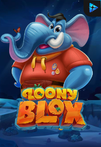 Bocoran RTP Slot Loony Blox di KAMPUNGHOKI