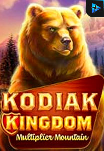 Bocoran RTP Slot Kodiak Kingdom di KAMPUNGHOKI