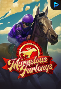 Bocoran RTP Slot Marvelous Furlongs di KAMPUNGHOKI