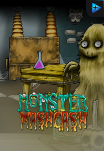 Bocoran RTP Slot Monster Mash Vash di KAMPUNGHOKI