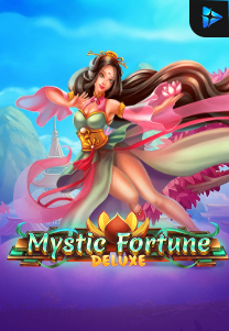 Bocoran RTP Slot Mystic Fortune Deluxe di KAMPUNGHOKI