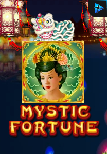 Bocoran RTP Slot Mystic Fortune di KAMPUNGHOKI