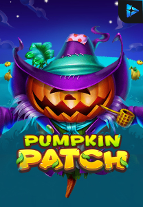 Bocoran RTP Slot Pumpkin Patch di KAMPUNGHOKI