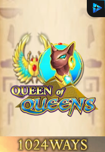 Bocoran RTP Slot Queen of Queens 1024Ways di KAMPUNGHOKI