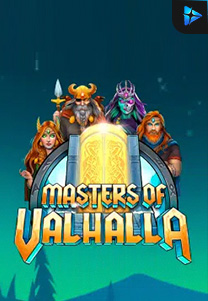 Bocoran RTP Slot Masters of Valhalla di KAMPUNGHOKI