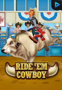 Bocoran RTP Slot Ride _em Cowboy di KAMPUNGHOKI