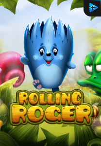 Bocoran RTP Slot Rolling Roger di KAMPUNGHOKI