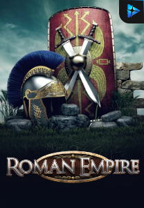 Bocoran RTP Slot Roman Empire di KAMPUNGHOKI