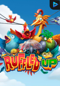 Bocoran RTP Slot Ruffled Up di KAMPUNGHOKI