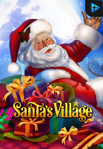 Bocoran RTP Slot Santas Villager di KAMPUNGHOKI