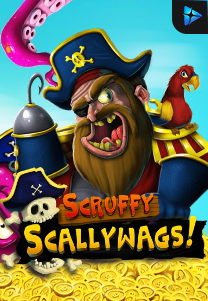 Bocoran RTP Slot Scruffy Scallywags! di KAMPUNGHOKI