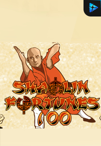 Bocoran RTP Slot Shaolin Fortune 100 di KAMPUNGHOKI