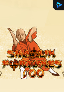 Bocoran RTP Slot Shaolin Fortune di KAMPUNGHOKI