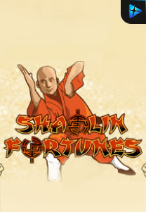 Bocoran RTP Slot Shaolin Fortune di KAMPUNGHOKI