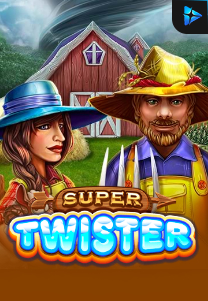 Bocoran RTP Slot Super Twister di KAMPUNGHOKI