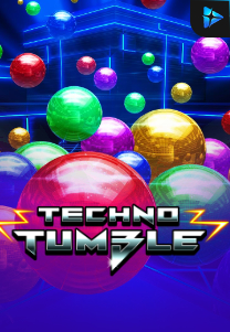 Bocoran RTP Slot Techno Tumble di KAMPUNGHOKI