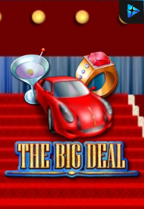 Bocoran RTP Slot The Big Deal di KAMPUNGHOKI