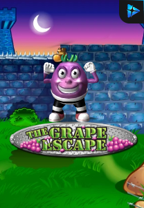 Bocoran RTP Slot The Grape Escape di KAMPUNGHOKI