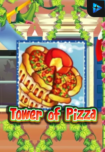 Bocoran RTP Slot Tower of Pizza di KAMPUNGHOKI