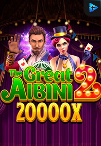 Bocoran RTP Slot The Great Albini 2 di KAMPUNGHOKI