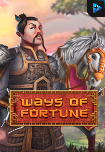 Bocoran RTP Slot Ways of Fortune di KAMPUNGHOKI