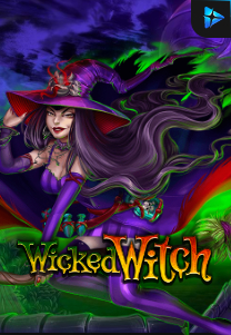 Bocoran RTP Slot Wicked Witch di KAMPUNGHOKI