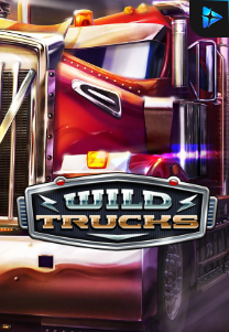 Bocoran RTP Slot Wild Trucks di KAMPUNGHOKI