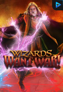 Bocoran RTP Slot Wizard Want War di KAMPUNGHOKI