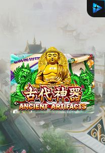 Bocoran RTP Slot Ancient-Artifacts di KAMPUNGHOKI