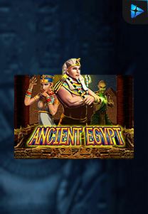 Bocoran RTP Slot Ancient-Egypt di KAMPUNGHOKI