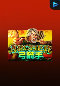 Bocoran RTP Slot Archer di KAMPUNGHOKI