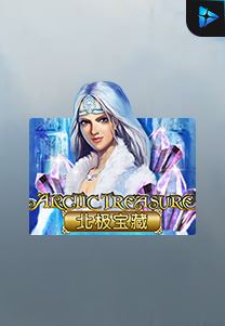 Bocoran RTP Slot Artic Treasure di KAMPUNGHOKI