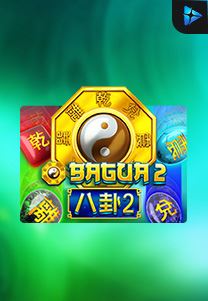 Bocoran RTP Slot Bagua 2 di KAMPUNGHOKI