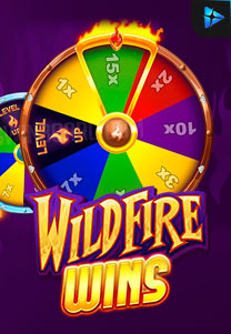 Bocoran RTP Slot Wildfire Wins di KAMPUNGHOKI