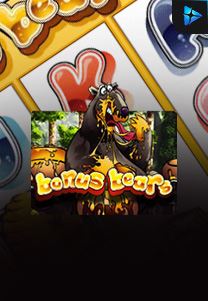Bocoran RTP Slot Bonus-Bears di KAMPUNGHOKI