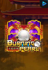 Bocoran RTP Slot Burning Pearl di KAMPUNGHOKI