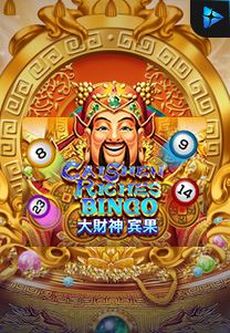 Bocoran RTP Slot Caishen Riches Bingo di KAMPUNGHOKI