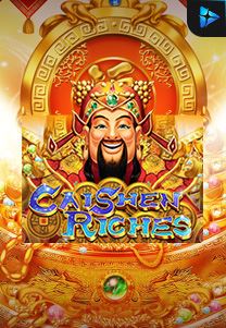 Bocoran RTP Slot Caishen-Riches di KAMPUNGHOKI