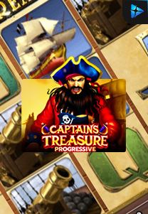 Bocoran RTP Slot Captains-Treasure-Progresi di KAMPUNGHOKI