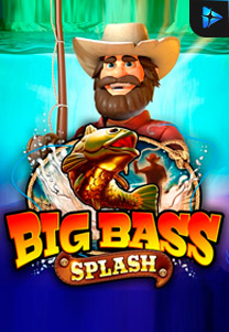 Bocoran RTP Slot Big Bass Splash di KAMPUNGHOKI