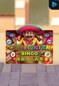 Bocoran RTP Slot Chilli Hunter Bingo di KAMPUNGHOKI