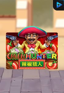 Bocoran RTP Slot Chilli Hunter di KAMPUNGHOKI